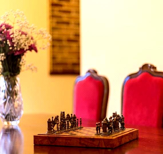 Hotel Mediterraneo